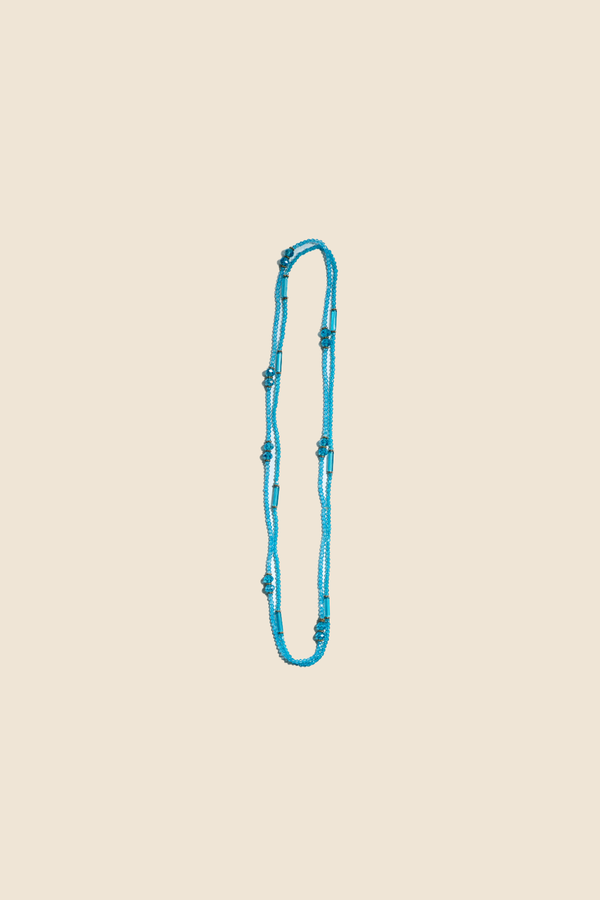 BIN BIN BLUE | Body Jewelry