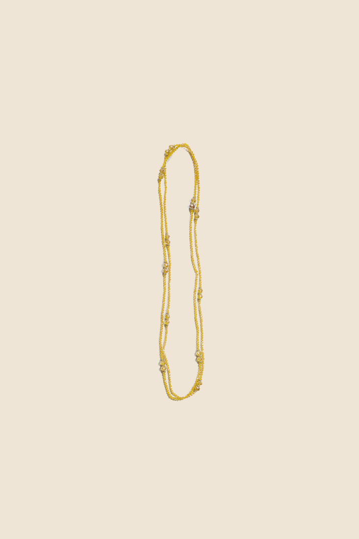 BIN BIN ORANGE | Body Jewelry