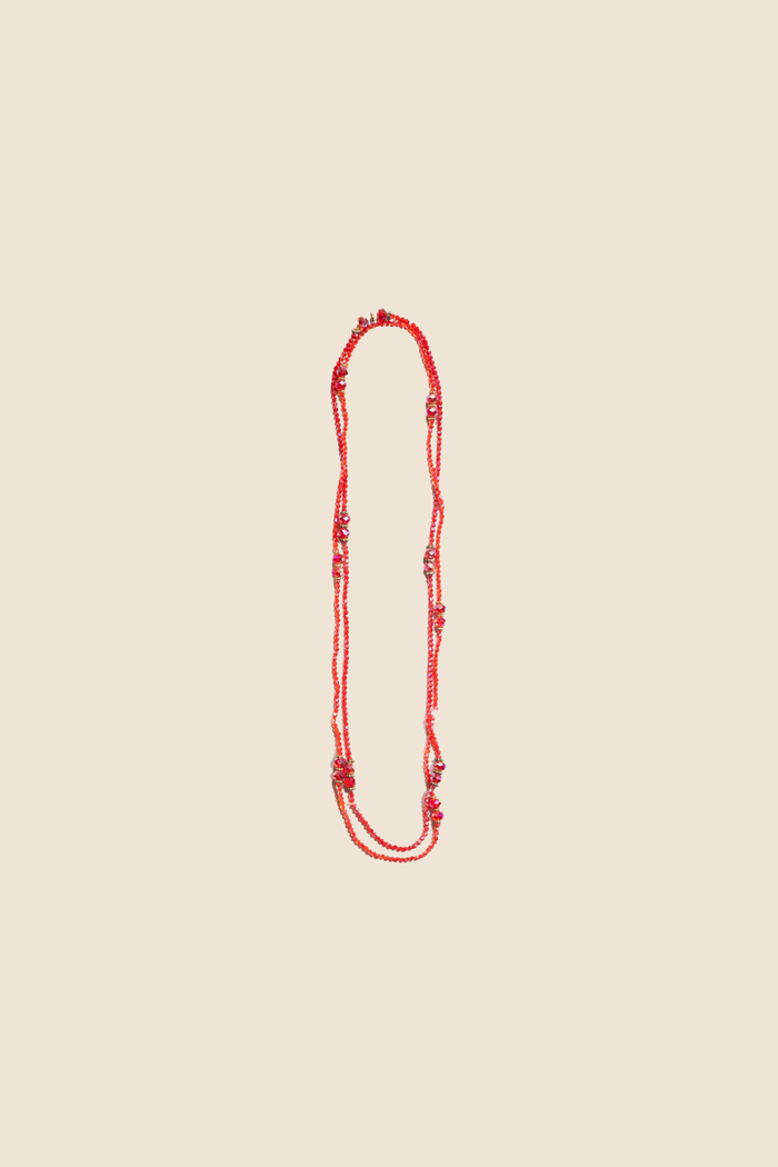 BIN BIN RED | Body Jewelry
