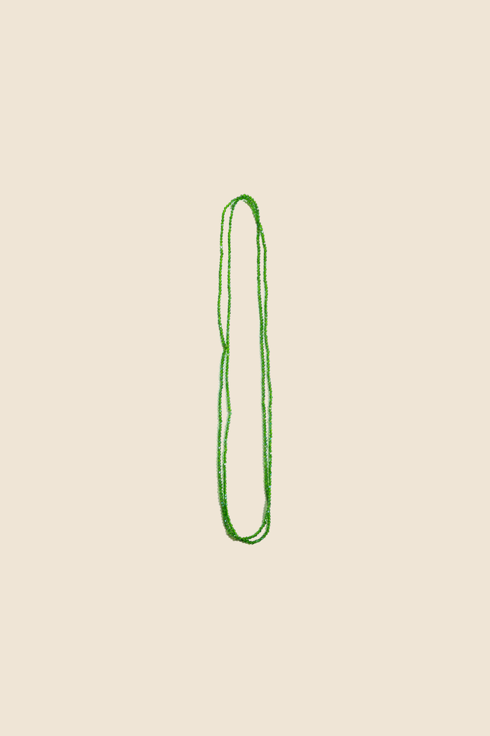 BIN BIN GREEN | Body Jewelry