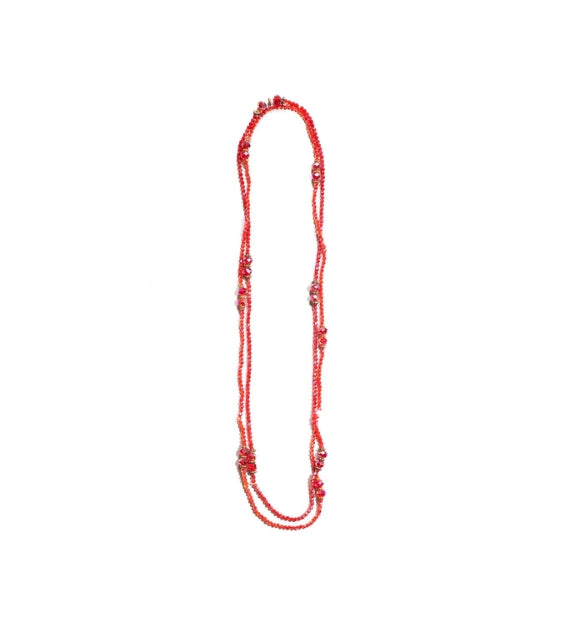 Bin Bin / Baya - Rouge