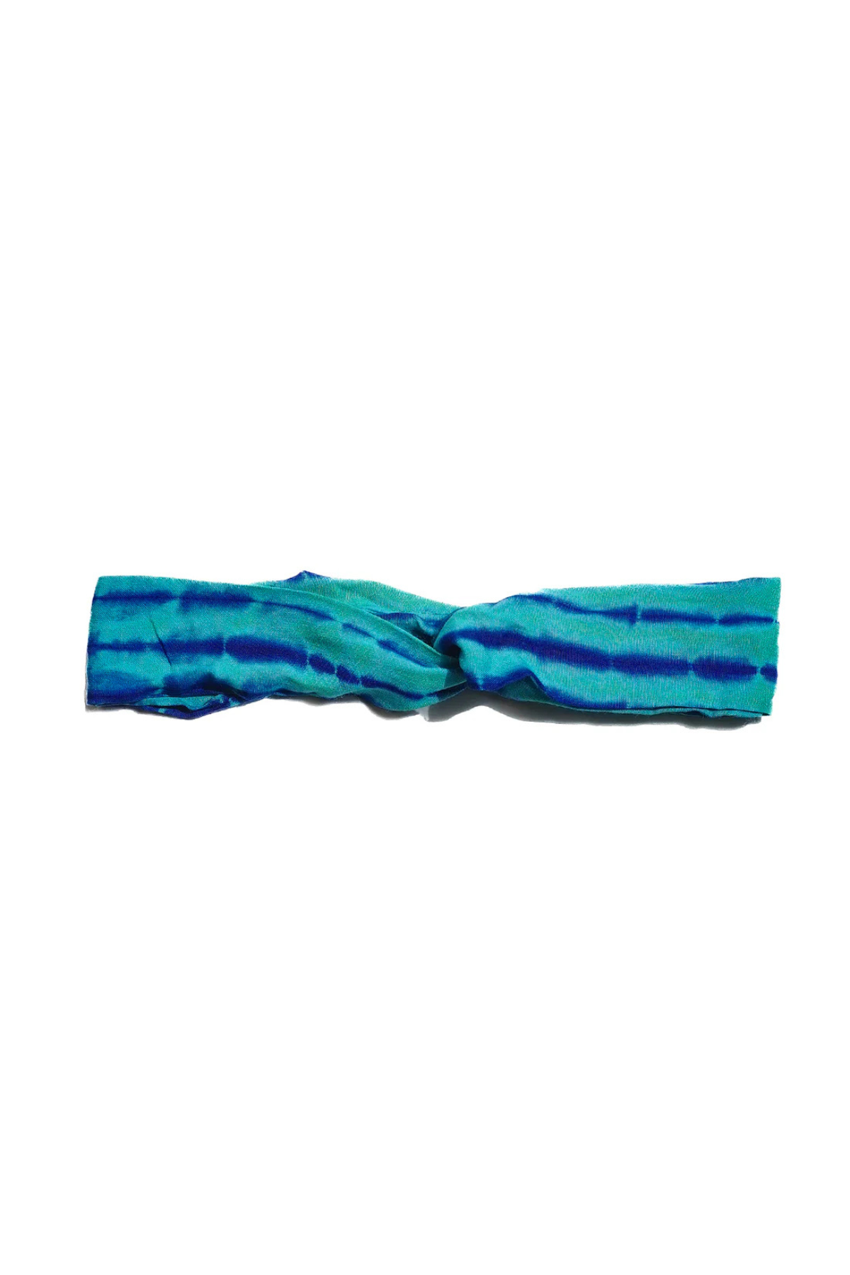 Bandeau Bleu