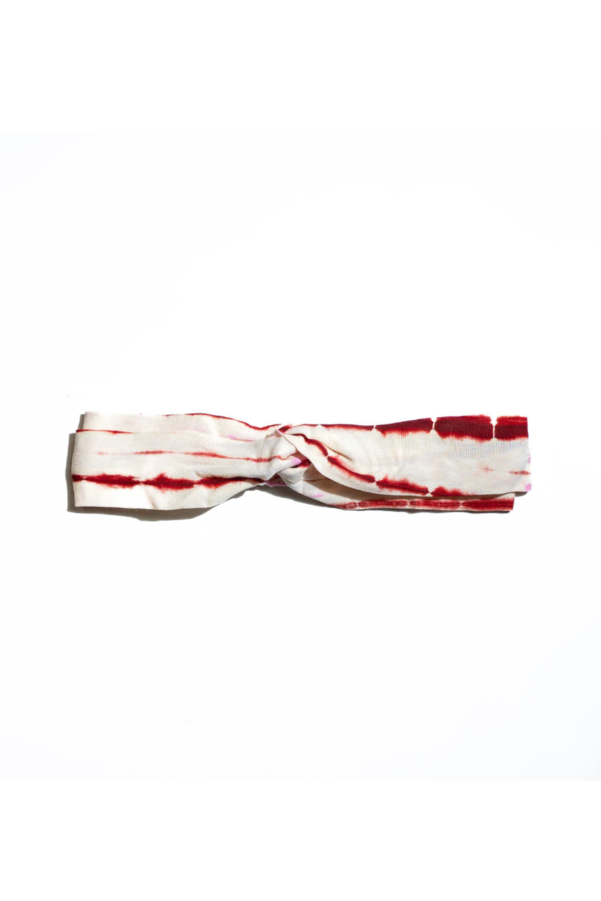 Bandeau Rose