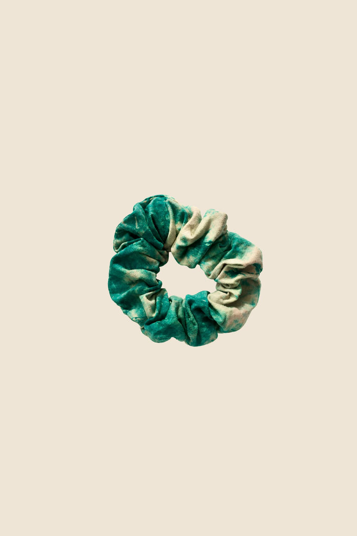 Chouchou ORIGIN – Motif vert