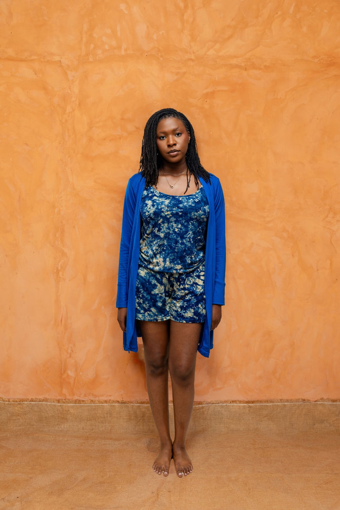SIRA SET BLEU - Vue 1