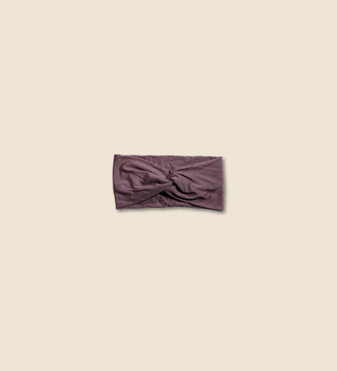 BANDEAU MARRON Uni
