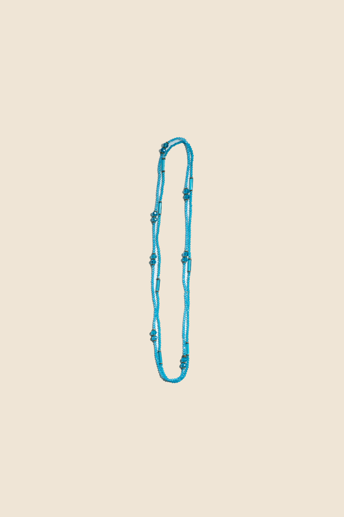 BIN BIN BLEU | Bijou de corps
