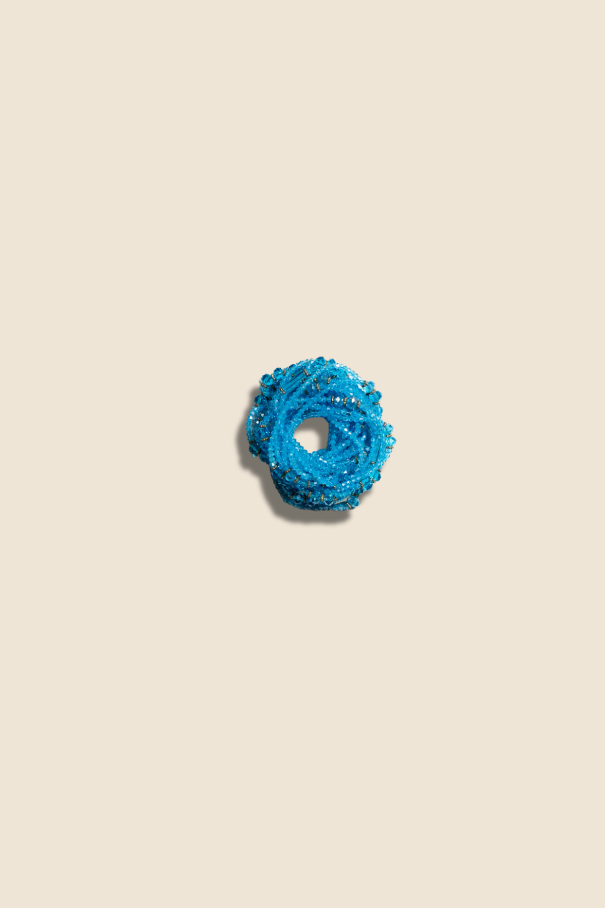 BIN BIN BLEU | Bijou de corps