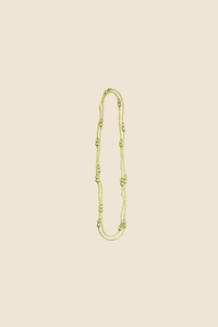 BIN BIN YELLOW | Body Jewelry