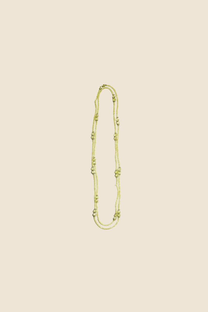 BIN BIN JAUNE | Bijou de corps