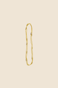 BIN BIN ORANGE | Body Jewelry