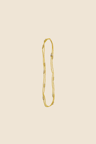BIN BIN ORANGE | Body Jewelry