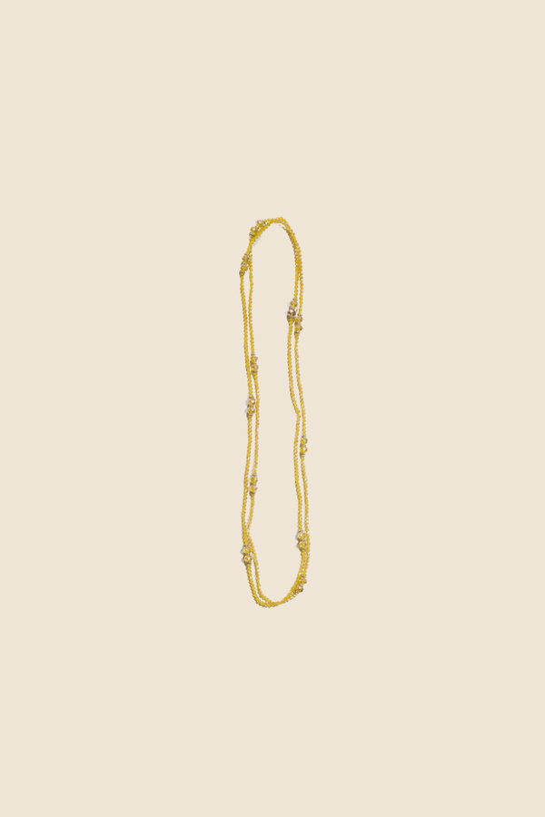 BIN BIN ORANGE | Body Jewelry