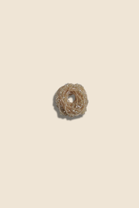 BIN BIN ORANGE | Body Jewelry
