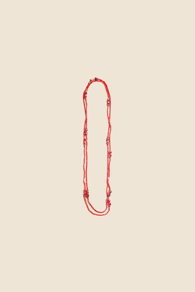 BIN BIN RED | Body Jewelry