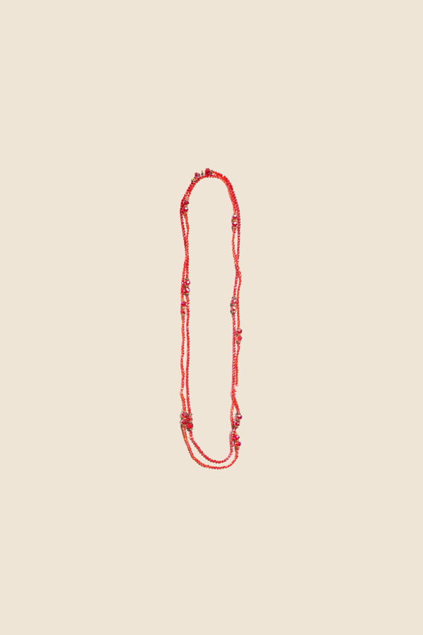 BIN BIN RED | Body Jewelry