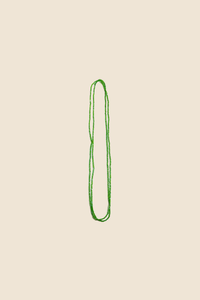 BIN BIN GREEN | Body Jewelry