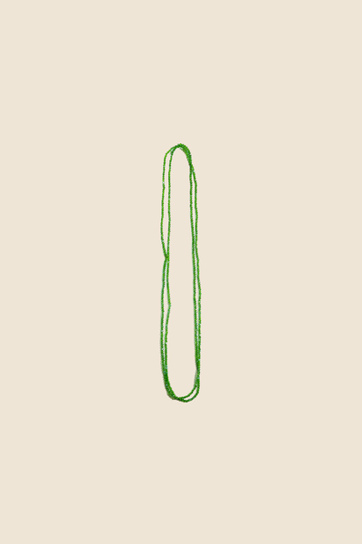 BIN BIN GREEN | Body Jewelry