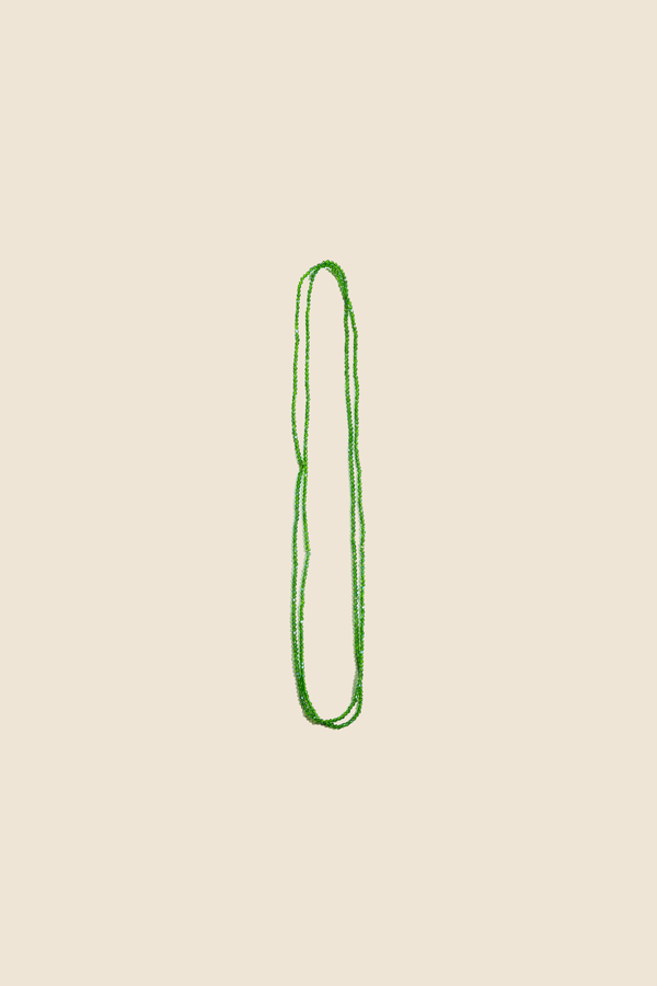 BIN BIN GREEN | Body Jewelry