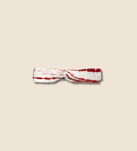 BANDEAU ROSE