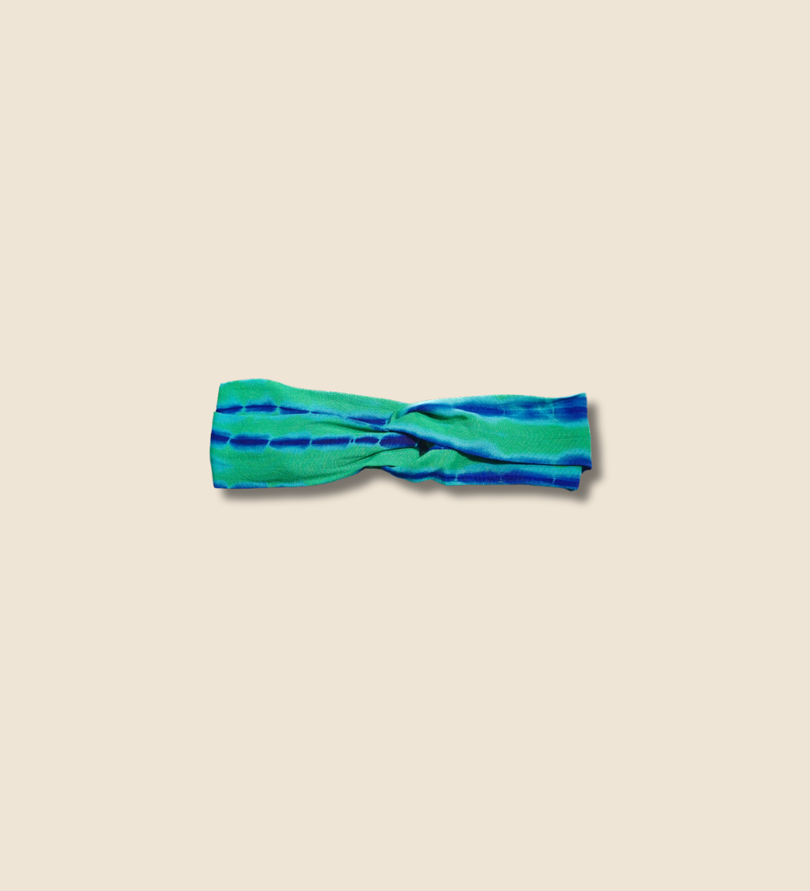 BANDEAU VERT