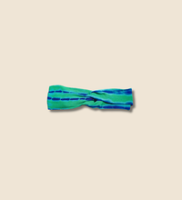 BANDEAU VERT