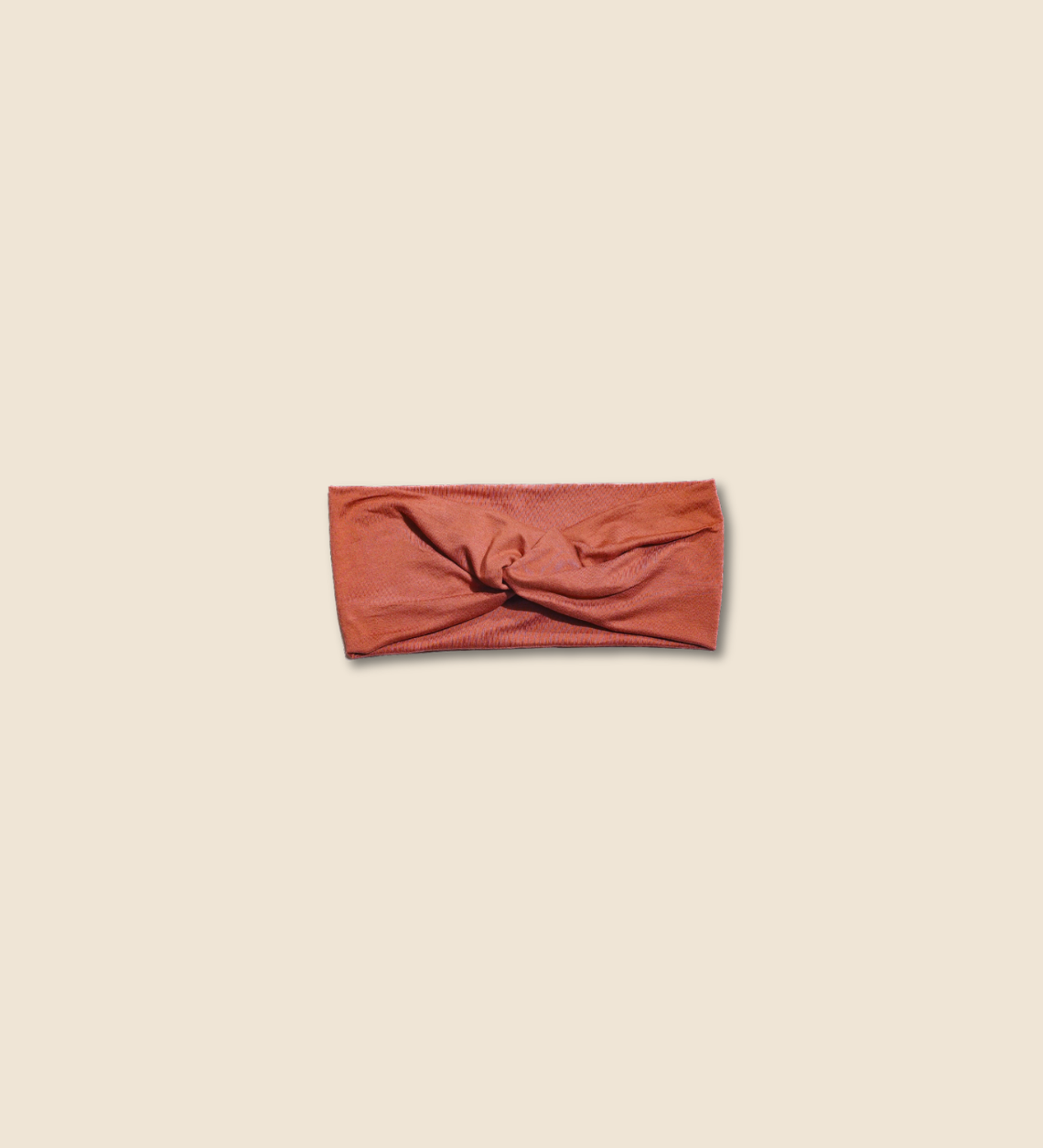 BANDEAU ORANGE Uni