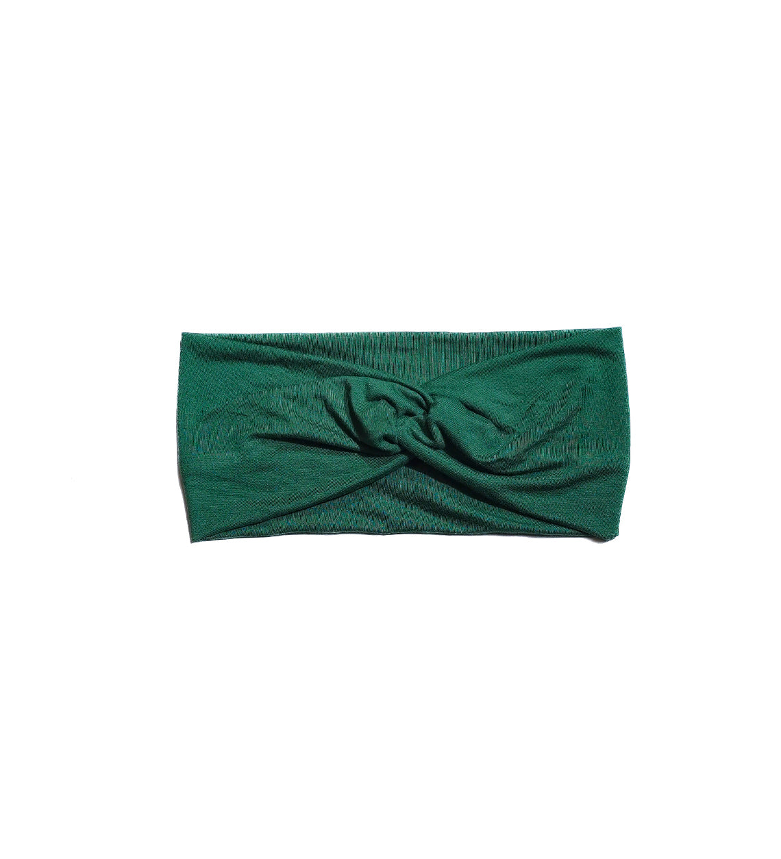 BANDEAU VERT Uni