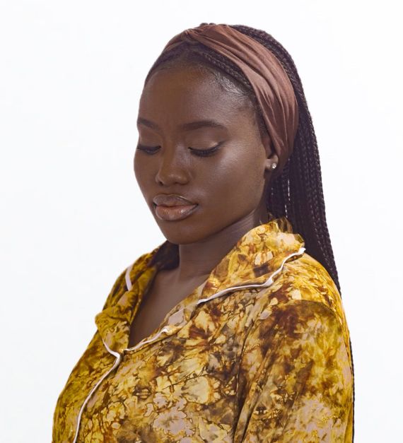 BANDEAU MARRON Uni
