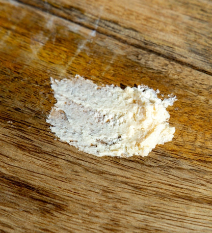 Beurre fouetté Karité Coco