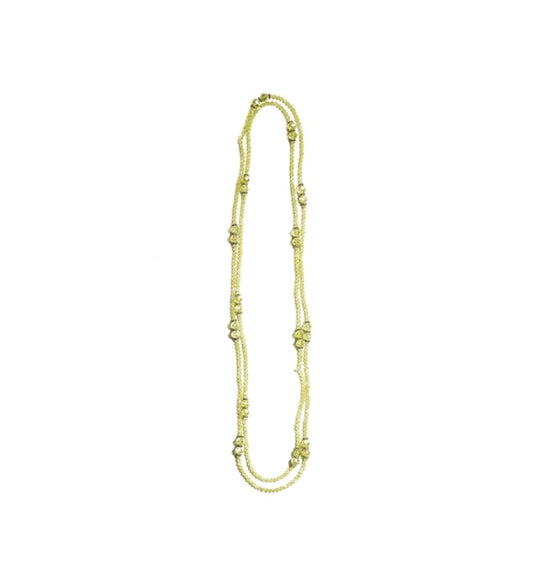 Bin Bin / Baya - Jaune