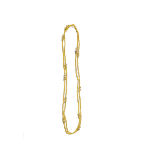 Bin Bin / Baya - Orange