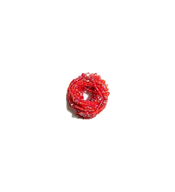 BIN BIN ROUGE | Bijou de corps