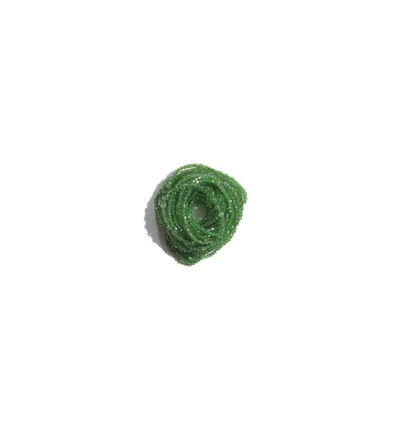 BIN BIN VERT | Bijou de corps