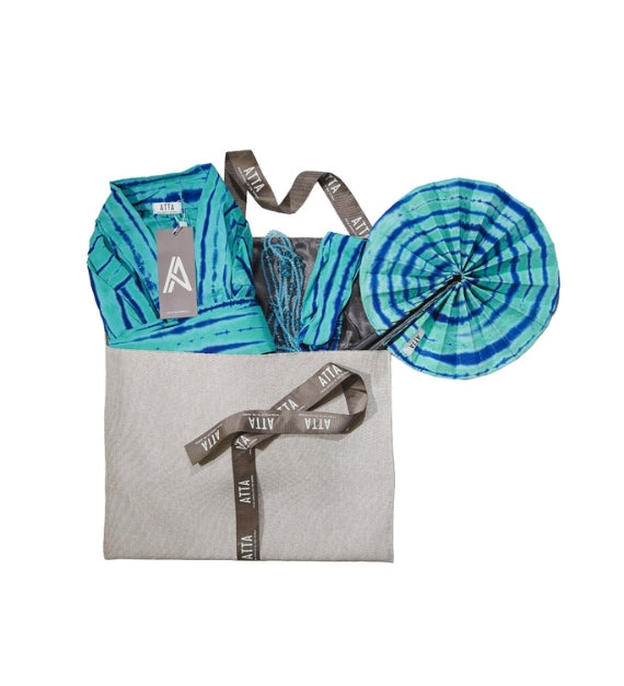 Coffret Mother Africa