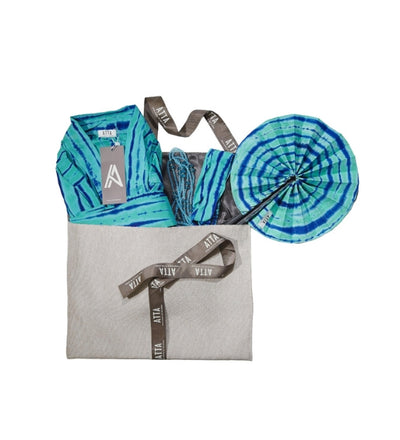 Mother Africa Gift Box