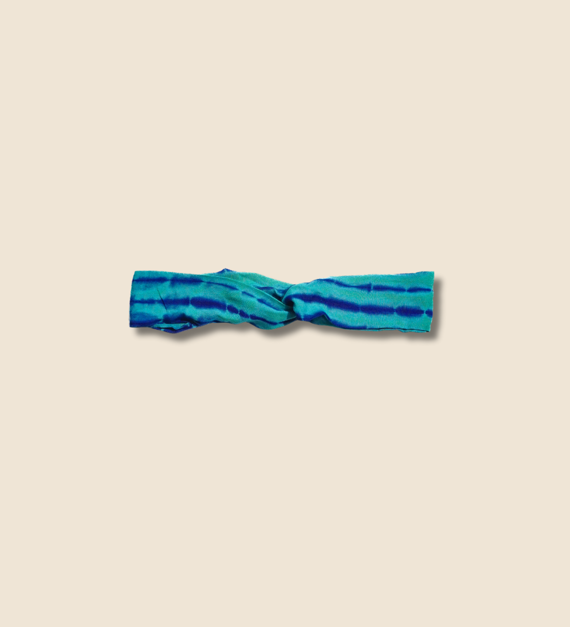 BANDEAU BLEU