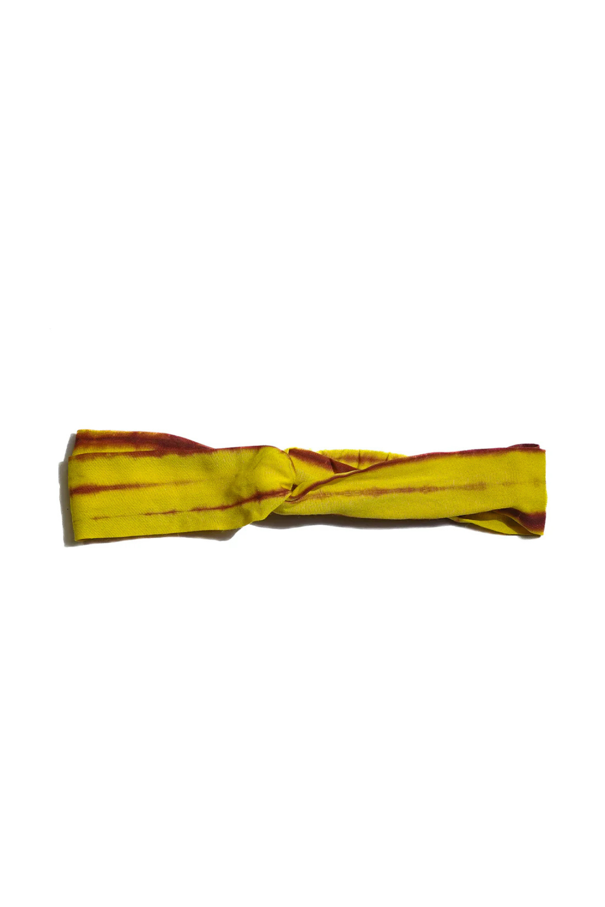 Bandeau Jaune