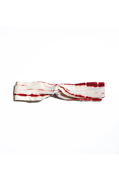 Bandeau Rose