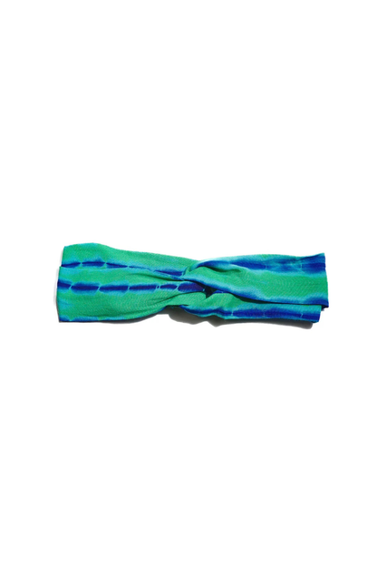 Bandeau Vert