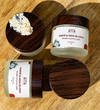 Shea Coconut Whipped Butter