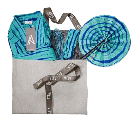 Mother Africa Gift Set
